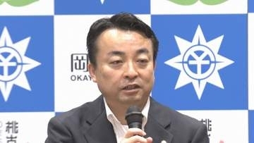 【独自】2027年春の高松市長選　市議会自民党系会派が前 岡山市副市長の中原健一さん(53)に出馬要請