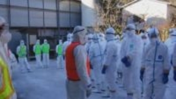 鳥インフルエンザ監視強化区域の解除　東かがわ市で1月10日に発生　香川