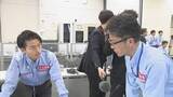 「四国地方整備局が大雨に備え洪水対応演習　水防法・気象業務法の改正踏まえ実施　四国4県や電力会社など参加」の画像1