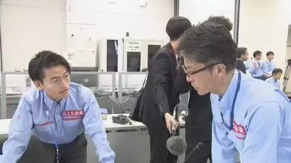 四国地方整備局が大雨に備え洪水対応演習　水防法・気象業務法の改正踏まえ実施　四国4県や電力会社など参加