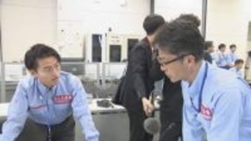 四国地方整備局が大雨に備え洪水対応演習　水防法･気象業務法の改正踏まえ実施　四国4県や電力会社など参加