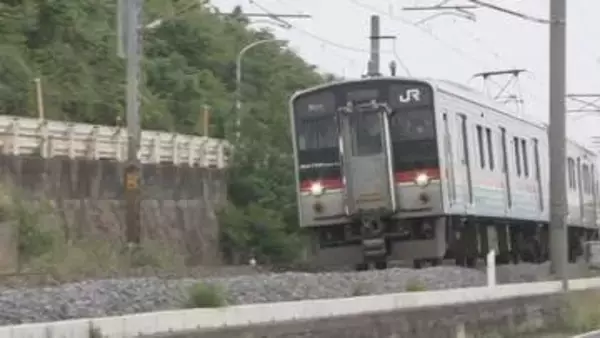 「強風が予想　JR四国が予讃線などの一部で4日に計画運休（3日午後6時25分現在）」の画像