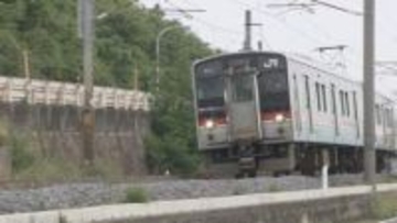 強風が予想　JR四国が予讃線などの一部で4日に計画運休を予定（3日午後4時50分現在）