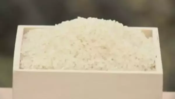 香川県　2025年の米の収穫量　前年比3700t増の5万700t　作況単収指数104