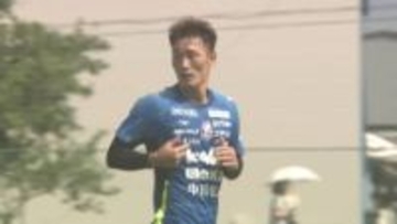 J1・ファジアーノ岡山のDF田上大地選手が来季契約を更新　岡山の堅守支えるディフェンスリーダー