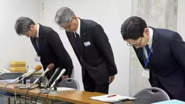 【速報】「人間関係のもつれから感情的に行動してしまった…」20代男性の車のブレーキホースを切断　倉敷市立小学校の男性講師を懲戒処分　本人の申し出により30日付で依願退職　岡山県教育委員会