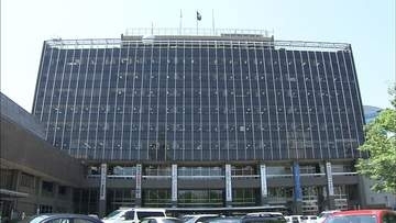 岡山市職員の6月期ボーナス　一般職には平均約93万円を支給　前年より5.56%アップ