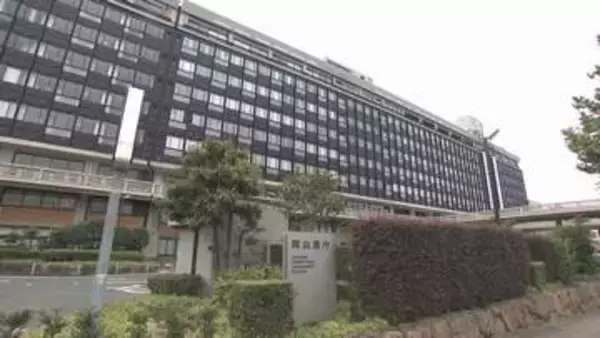 大雨の影響で公立高校1校が臨時休校　倉敷市にレベル3大雨警報　岡山
