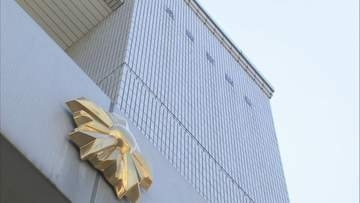 「私が乗る車が欲しかった」食品製造会社のトラックを盗んだ疑い　21歳の男を逮捕　岡山県警