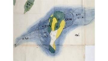 男木島の暮らしとアイデンティティーを紐解く企画展　瀬戸内ギャラリー　高松市
