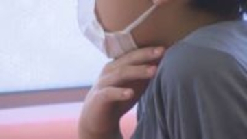 インフルエンザ　1医療機関当たり感染者　岡山21.00人　香川15.73人