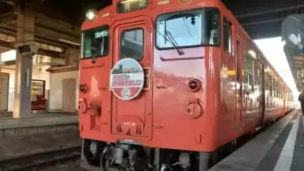 2026年2月22日開催「そうじゃ吉備路マラソン」をPR　マラソン号の出発式