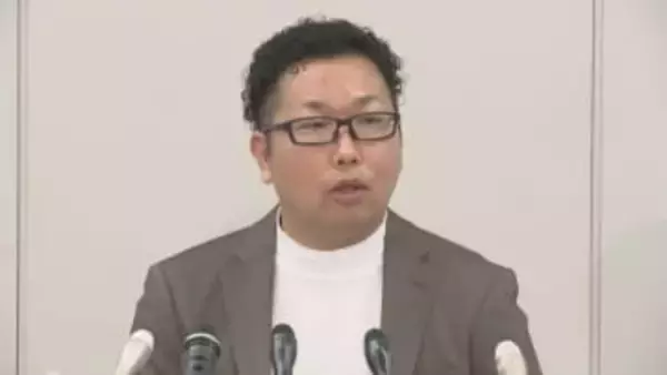 【衆院選2026】香川1区に共産党新人・長尾真希さん(37)が立候補を表明　参院選に続く国政挑戦