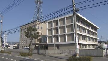 国道11号 東かがわ市伊座地区で29日からう回路へ切り替え　バイパス工事のため　香川
