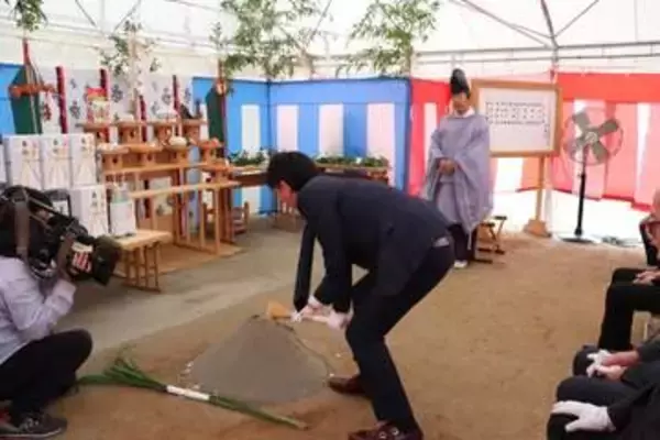 テーブルマークが創業の地・観音寺市に新工場建設へ　冷凍うどんの需要拡大受け　香川