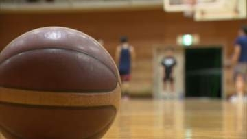 【インターハイ】バスケットボール　女子の倉敷翠松は3回戦で日本航空に敗れる