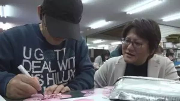 【特集】岡山自主夜間中学校　学び直しを支えて10年目　広がる活動と支援の輪