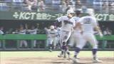 「玉野光南が昨夏ベスト8の岡山県美作にコールド勝ち【夏の高校野球 岡山大会】12日」の画像1