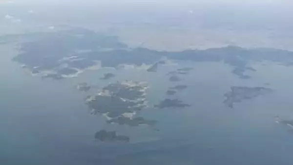 香川県の赤潮警報「小田湾」を部分解除　残る2カ所は継続