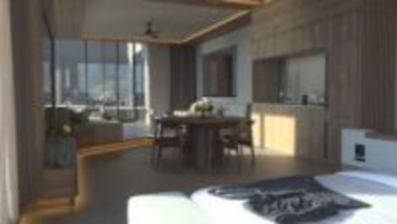 小豆島にリゾートホテル開業　地元食材を楽しみオートロウリュつきサウナで「ととのう」時間を　香川