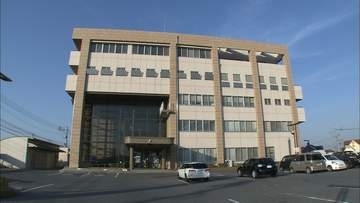 女性用下着など繰り返し盗んだ疑い　男(48)を最終送検　岡山県警