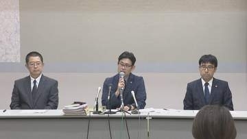 業務上横領の罪で起訴　高松市の弁護士(51)に業務停止6カ月の懲戒処分　香川県弁護士会