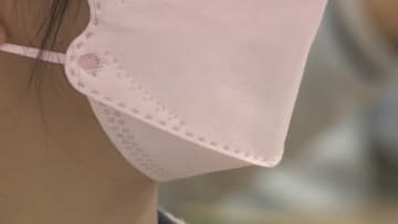 インフルエンザ　1医療機関当たり感染者　岡山45.92人　香川40.53人