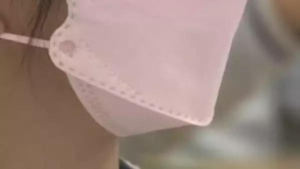 インフルエンザ　1医療機関当たり感染者　岡山45.92人　香川40.53人