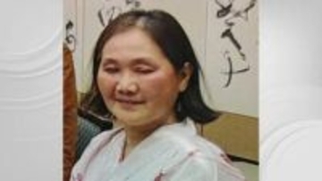 GWに湯郷の宿泊施設を訪れていた広島県の女性(76)が行方不明　岡山・美作市