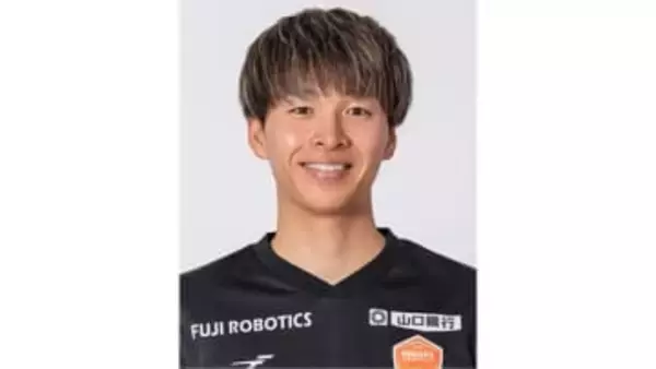【新加入】J1・ファジアーノ岡山にFW河野孝汰選手（山口）が完全移籍で加入　16歳でJ2初ゴールの山口の至宝