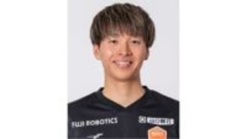 【新加入】J1・ファジアーノ岡山にFW河野孝汰選手（山口）が完全移籍で加入　16歳でJ2初ゴールの山口の至宝