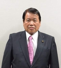 高梁市議会の正副議長を改選 　議長に倉野嗣雄氏（72）