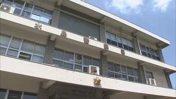 示談金名目で従業員の知人から現金をだまし取った疑い　会社経営の男を逮捕　岡山県警
