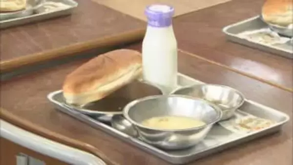 高松市教委　2026年4月の給食費値上げに伴い給食費の一部を公費で負担の方針　小学校は無償化へ