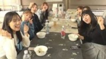 「うどん最高！」新入生をうどんでおもてなし　香川大学で新入生歓迎祭「コシがあっておいしい」