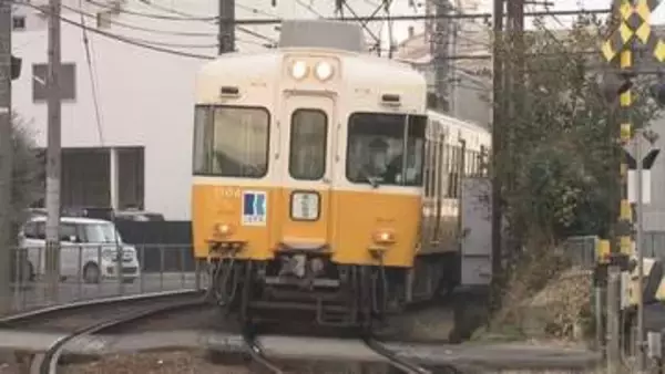 ことでん　運賃の値上げを四国運輸局に申請　初乗り200円→230円に　定期は最大で25％値上げへ