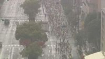 岡山県民優先枠の募集始まる！「おかやまマラソン2026」