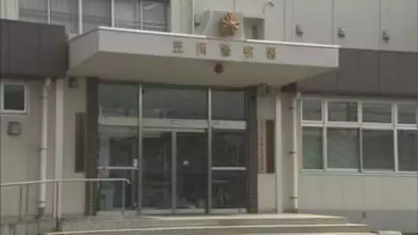 笠岡市で倉庫1棟が全焼　出火当時は無人でけが人なし　岡山