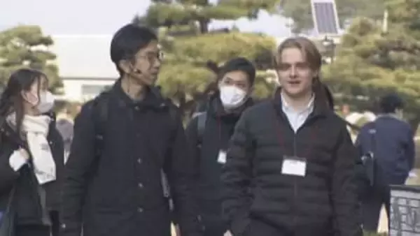 「歩行者が気軽に入れる店がない」歩行者優先のまちづくりを目指し課題話し合う　高松市