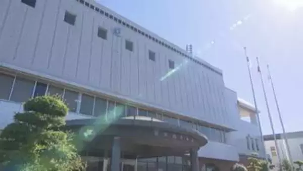 市全体が子どもの遊び場　日曜・祝日に保育園の園庭を開放　岡山・瀬戸内市