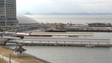【天気予報】香川でレベル4高潮危険警報　今夜は上の階で寝るなど対策を　夏の「大潮」に台風や熱帯低気圧など影響