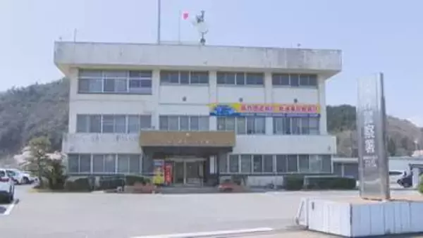 美作市で住宅全焼　男性が軽傷　岡山