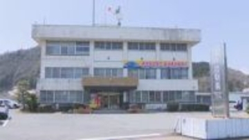 美作市で住宅全焼　男性が軽傷　岡山