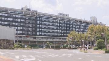 70代の女性が腸管出血性大腸菌に感染　入院中も回復傾向　岡山県