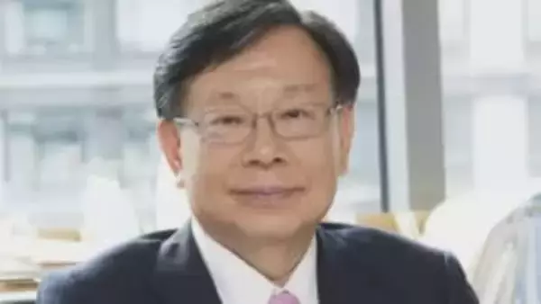 参院選の自民比例で次点　木村義雄さん(77)が繰り上げ当選　 香川県出身