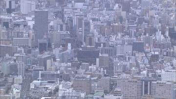 負債総額1000万円以上の企業の倒産件数 岡山県内では2026年8月は5件　東京商工リサーチ調べ