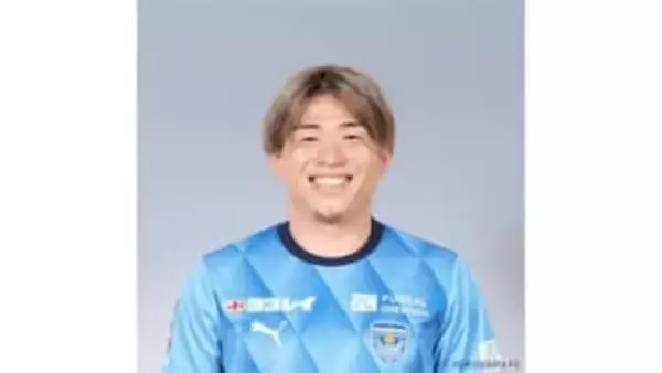 【新加入】J1・ファジアーノ岡山にMF山根永遠選手（横浜FC）が完全移籍で加入