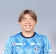 【新加入】J1・ファジアーノ岡山にMF山根永遠選手（横浜FC）が完全移籍で加入