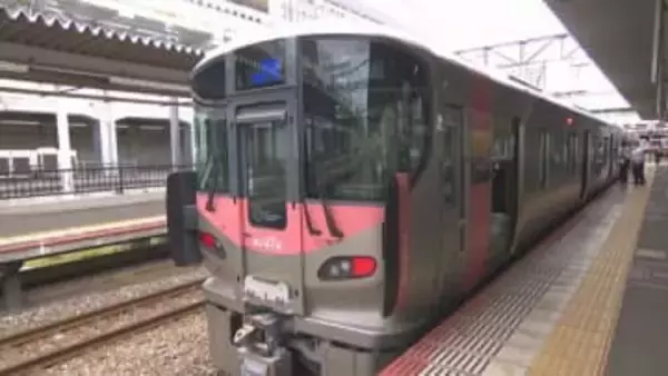 JR宇野みなと線　臨時列車の運行継続へ　瀬戸芸終了後も一定の利用者　岡山