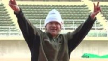 【特集】二十歳を迎えたブレイキン・ISSIN選手　世界一のダンサーが見据える先は　岡山市出身